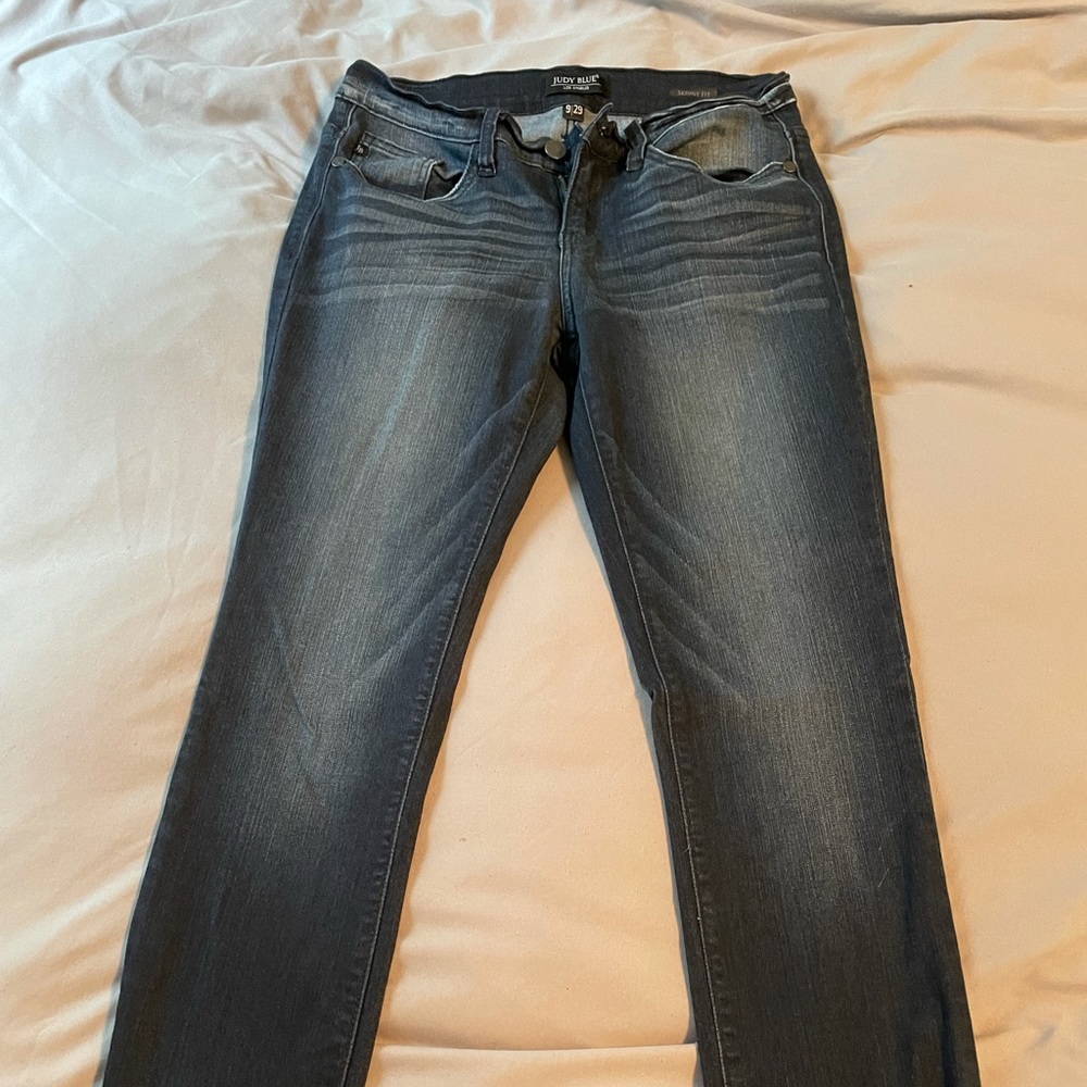 Judy blue jeans